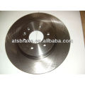 Auto peças sobressalentes 517122J000 disco rotor